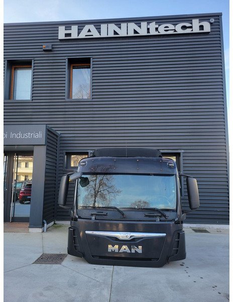 MAN TGS EURO 6 - Kabina i unutrašnjost za Kamion: slika MAN TGS EURO 6 - Kabina i unutrašnjost za Kamion MAN TGS EURO 6 - Kabina i unutrašnjost za Kamion: slika MAN TGS EURO 6 - Kabina i unutrašnjost za Kamion