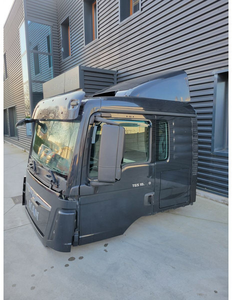 MAN TGS EURO 6 - Kabina i unutrašnjost za Kamion: slika MAN TGS EURO 6 - Kabina i unutrašnjost za Kamion MAN TGS EURO 6 - Kabina i unutrašnjost za Kamion: slika MAN TGS EURO 6 - Kabina i unutrašnjost za Kamion