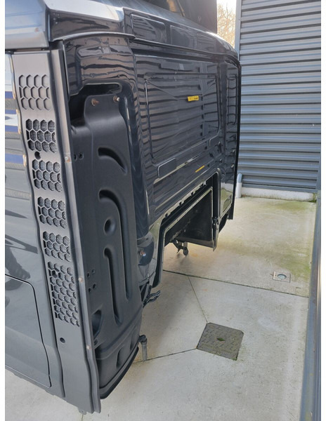 MAN TGS EURO 6 - Kabina i unutrašnjost za Kamion: slika MAN TGS EURO 6 - Kabina i unutrašnjost za Kamion MAN TGS EURO 6 - Kabina i unutrašnjost za Kamion: slika MAN TGS EURO 6 - Kabina i unutrašnjost za Kamion