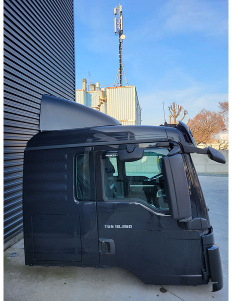MAN TGS EURO 6 - Kabina i unutrašnjost za Kamion: slika MAN TGS EURO 6 - Kabina i unutrašnjost za Kamion MAN TGS EURO 6 - Kabina i unutrašnjost za Kamion: slika MAN TGS EURO 6 - Kabina i unutrašnjost za Kamion