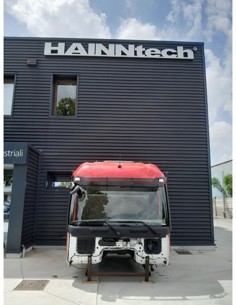 Mercedes-Benz AROCS ACTROS Streamline MP4 - Kabina i unutrašnjost za Kamion: slika Mercedes-Benz AROCS ACTROS Streamline MP4 - Kabina i unutrašnjost za Kamion Mercedes-Benz AROCS ACTROS Streamline MP4 - Kabina i unutrašnjost za Kamion: slika Mercedes-Benz AROCS ACTROS Streamline MP4 - Kabina i unutrašnjost za Kamion