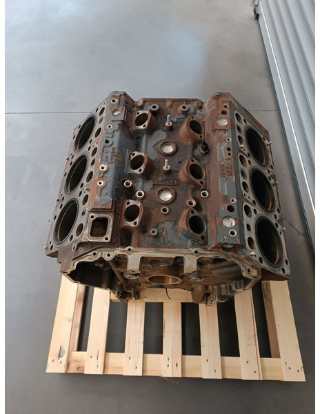 Mercedes-Benz Actros, Arocs, Axor - Blok cilindra za Kamion: slika Mercedes-Benz Actros, Arocs, Axor - Blok cilindra za Kamion Mercedes-Benz Actros, Arocs, Axor - Blok cilindra za Kamion: slika Mercedes-Benz Actros, Arocs, Axor - Blok cilindra za Kamion