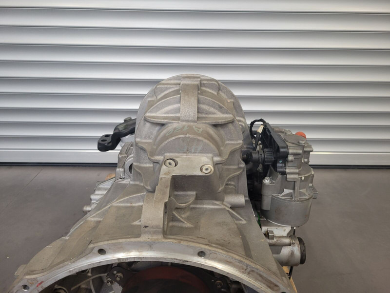 Mjenjač za Kamion Mercedes-Benz Actros - Arocs: slika Mjenjač za Kamion Mercedes-Benz Actros - Arocs