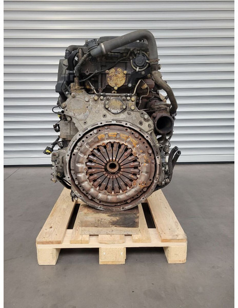 Mercedes-Benz OM936.912 270hp 300hp ATEGO ANTOS EURO 6 - Motor za Kamion: slika Mercedes-Benz OM936.912 270hp 300hp ATEGO ANTOS EURO 6 - Motor za Kamion Mercedes-Benz OM936.912 270hp 300hp ATEGO ANTOS EURO 6 - Motor za Kamion: slika Mercedes-Benz OM936.912 270hp 300hp ATEGO ANTOS EURO 6 - Motor za Kamion