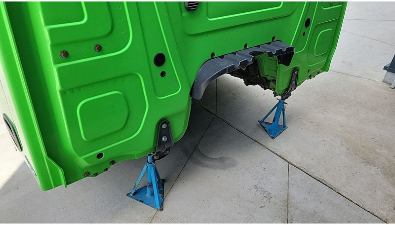 Mercedes-Benz S Actros - Arocs - Antos Classic Space - Kabina i unutrašnjost za Kamion: slika Mercedes-Benz S Actros - Arocs - Antos Classic Space - Kabina i unutrašnjost za Kamion Mercedes-Benz S Actros - Arocs - Antos Classic Space - Kabina i unutrašnjost za Kamion: slika Mercedes-Benz S Actros - Arocs - Antos Classic Space - Kabina i unutrašnjost za Kamion