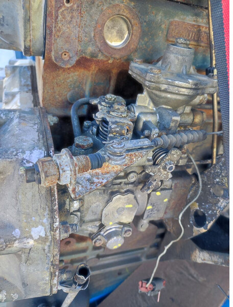 Nissan B440 - Motor za Kamion: slika Nissan B440 - Motor za Kamion Nissan B440 - Motor za Kamion: slika Nissan B440 - Motor za Kamion