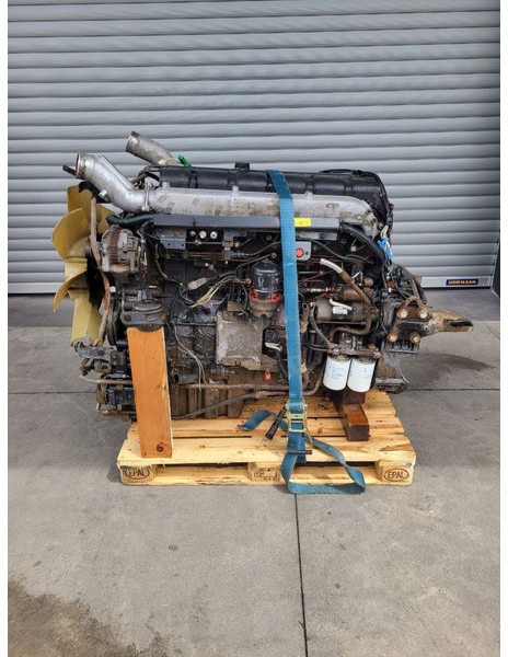Renault DCI 11 - Motor za Kamion: slika Renault DCI 11 - Motor za Kamion Renault DCI 11 - Motor za Kamion: slika Renault DCI 11 - Motor za Kamion