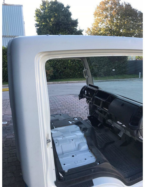 Renault Maxity - Kabina i unutrašnjost za Kamion: slika Renault Maxity - Kabina i unutrašnjost za Kamion Renault Maxity - Kabina i unutrašnjost za Kamion: slika Renault Maxity - Kabina i unutrašnjost za Kamion