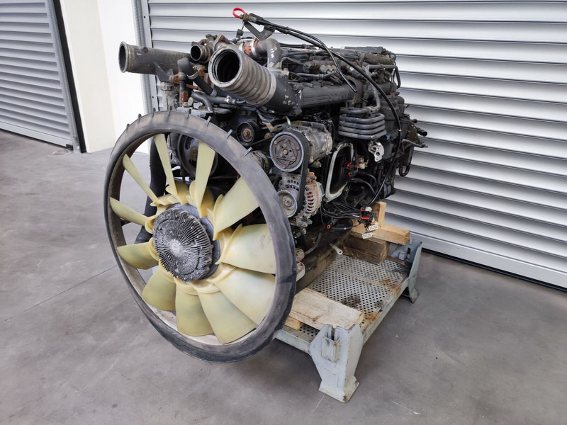 Motor za Kamion Scania DC13 XPI: slika Motor za Kamion Scania DC13 XPI Motor za Kamion Scania DC13 XPI: slika Motor za Kamion Scania DC13 XPI