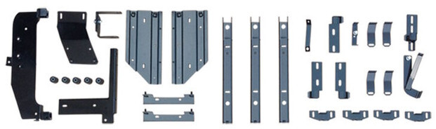 Scania FAIRINGS / CARENE wb 3700 mm - Aerodinamika/ Spojler za Kamion: slika Scania FAIRINGS / CARENE wb 3700 mm - Aerodinamika/ Spojler za Kamion Scania FAIRINGS / CARENE wb 3700 mm - Aerodinamika/ Spojler za Kamion: slika Scania FAIRINGS / CARENE wb 3700 mm - Aerodinamika/ Spojler za Kamion