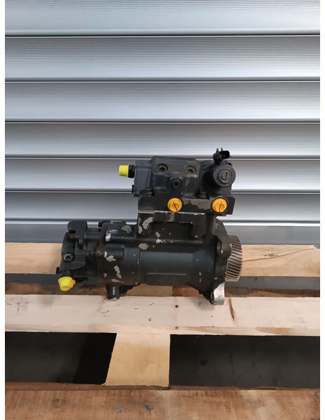 Scania R Serie - Pumpa goriva za Kamion: slika Scania R Serie - Pumpa goriva za Kamion Scania R Serie - Pumpa goriva za Kamion: slika Scania R Serie - Pumpa goriva za Kamion