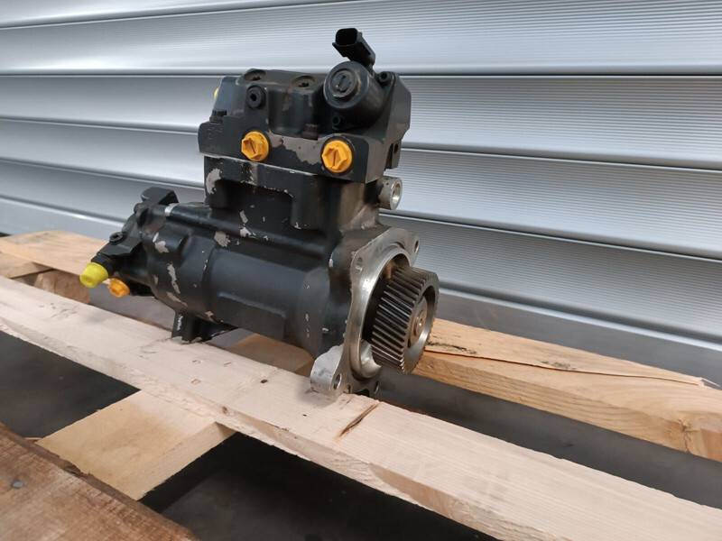 Scania R Serie - Pumpa goriva za Kamion: slika Scania R Serie - Pumpa goriva za Kamion Scania R Serie - Pumpa goriva za Kamion: slika Scania R Serie - Pumpa goriva za Kamion