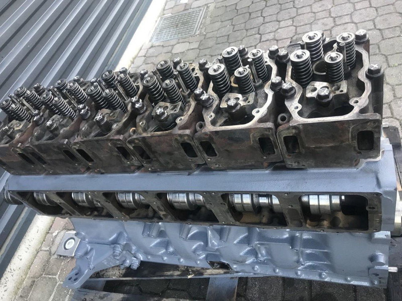 Scania R470 G470 P470 - Blok cilindra za Kamion: slika Scania R470 G470 P470 - Blok cilindra za Kamion Scania R470 G470 P470 - Blok cilindra za Kamion: slika Scania R470 G470 P470 - Blok cilindra za Kamion