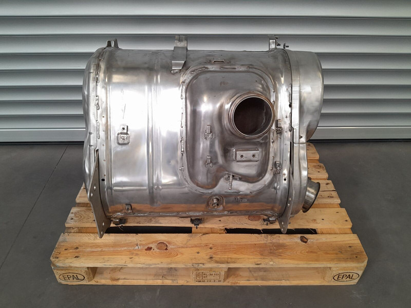 Scania REMAN Exhaust - Marmitta - Katalizator za Kamion: slika Scania REMAN Exhaust - Marmitta - Katalizator za Kamion Scania REMAN Exhaust - Marmitta - Katalizator za Kamion: slika Scania REMAN Exhaust - Marmitta - Katalizator za Kamion