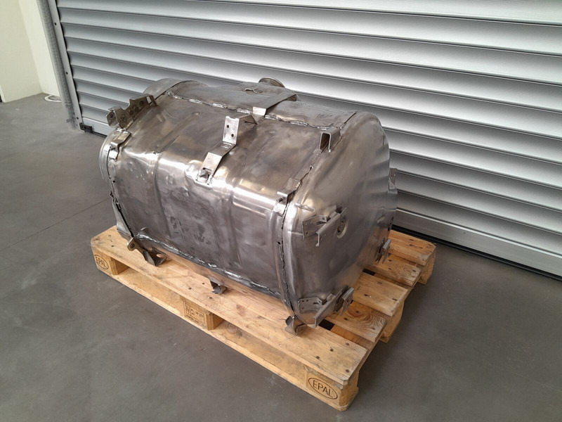 Scania REMAN Exhaust - Marmitta - Katalizator za Kamion: slika Scania REMAN Exhaust - Marmitta - Katalizator za Kamion Scania REMAN Exhaust - Marmitta - Katalizator za Kamion: slika Scania REMAN Exhaust - Marmitta - Katalizator za Kamion