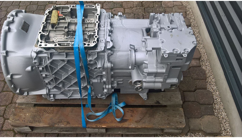 Volvo AT/VT REBUILT WITH WARRANTY - Mjenjač za Kamion: slika Volvo AT/VT REBUILT WITH WARRANTY - Mjenjač za Kamion Volvo AT/VT REBUILT WITH WARRANTY - Mjenjač za Kamion: slika Volvo AT/VT REBUILT WITH WARRANTY - Mjenjač za Kamion