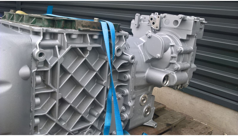 Volvo AT/VT REBUILT WITH WARRANTY - Mjenjač za Kamion: slika Volvo AT/VT REBUILT WITH WARRANTY - Mjenjač za Kamion Volvo AT/VT REBUILT WITH WARRANTY - Mjenjač za Kamion: slika Volvo AT/VT REBUILT WITH WARRANTY - Mjenjač za Kamion