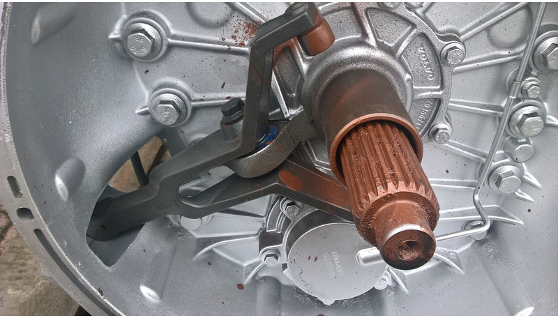 Volvo AT/VT REBUILT WITH WARRANTY - Mjenjač za Kamion: slika Volvo AT/VT REBUILT WITH WARRANTY - Mjenjač za Kamion Volvo AT/VT REBUILT WITH WARRANTY - Mjenjač za Kamion: slika Volvo AT/VT REBUILT WITH WARRANTY - Mjenjač za Kamion