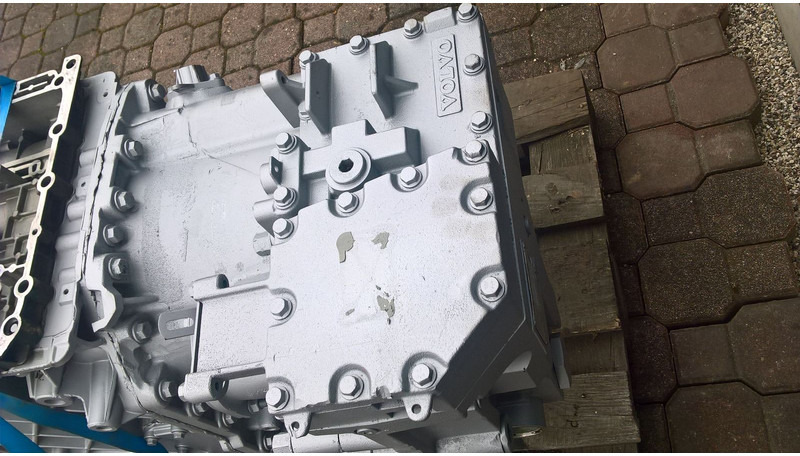 Volvo AT/VT REBUILT WITH WARRANTY - Mjenjač za Kamion: slika Volvo AT/VT REBUILT WITH WARRANTY - Mjenjač za Kamion Volvo AT/VT REBUILT WITH WARRANTY - Mjenjač za Kamion: slika Volvo AT/VT REBUILT WITH WARRANTY - Mjenjač za Kamion