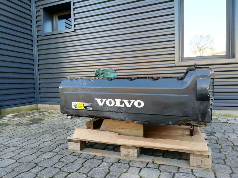 Volvo D11K - Motor za Kamion: slika Volvo D11K - Motor za Kamion Volvo D11K - Motor za Kamion: slika Volvo D11K - Motor za Kamion