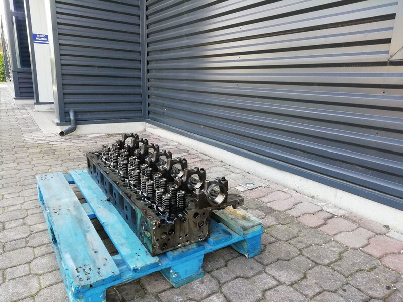 Volvo FH (FH13) 400 440 480 520 - D13A - Blok cilindra za Kamion: slika Volvo FH (FH13) 400 440 480 520 - D13A - Blok cilindra za Kamion Volvo FH (FH13) 400 440 480 520 - D13A - Blok cilindra za Kamion: slika Volvo FH (FH13) 400 440 480 520 - D13A - Blok cilindra za Kamion