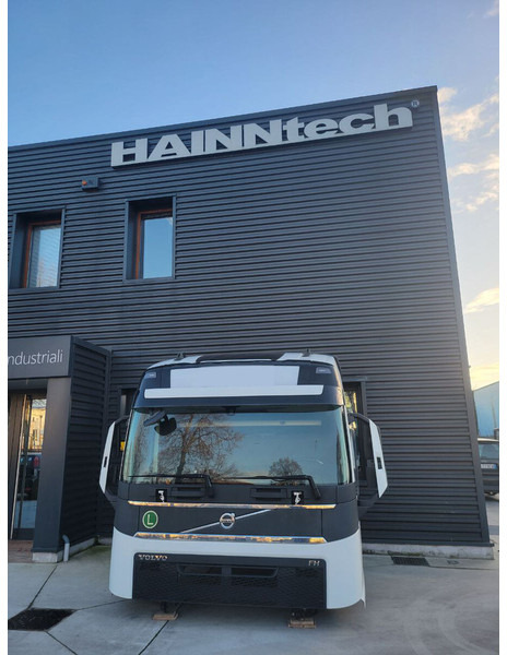 Volvo FH - Kabina i unutrašnjost za Kamion: slika Volvo FH - Kabina i unutrašnjost za Kamion Volvo FH - Kabina i unutrašnjost za Kamion: slika Volvo FH - Kabina i unutrašnjost za Kamion