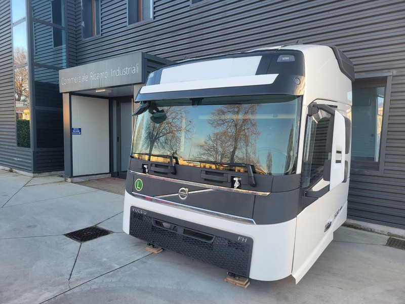 Volvo FH - Kabina i unutrašnjost za Kamion: slika Volvo FH - Kabina i unutrašnjost za Kamion Volvo FH - Kabina i unutrašnjost za Kamion: slika Volvo FH - Kabina i unutrašnjost za Kamion