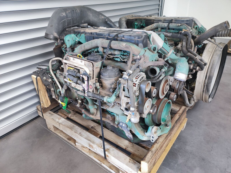Volvo FL FM Euro 5 - D7 - PTO - Motor za Kamion: slika Volvo FL FM Euro 5 - D7 - PTO - Motor za Kamion Volvo FL FM Euro 5 - D7 - PTO - Motor za Kamion: slika Volvo FL FM Euro 5 - D7 - PTO - Motor za Kamion