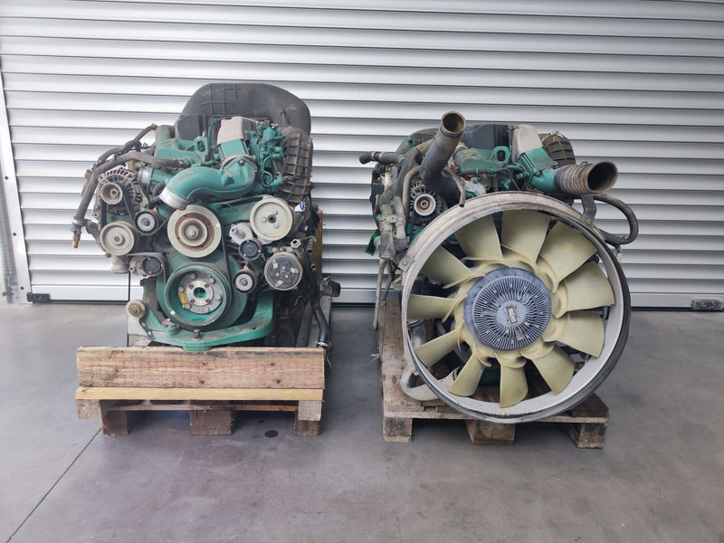 Volvo FL FM Euro 5 - D7 - PTO - Motor za Kamion: slika Volvo FL FM Euro 5 - D7 - PTO - Motor za Kamion Volvo FL FM Euro 5 - D7 - PTO - Motor za Kamion: slika Volvo FL FM Euro 5 - D7 - PTO - Motor za Kamion