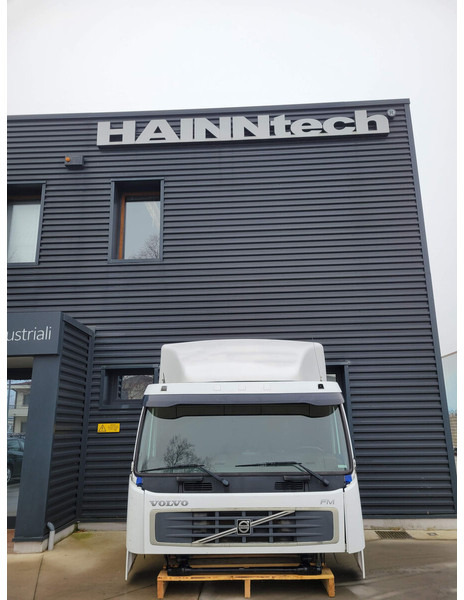 Volvo FL - Kabina i unutrašnjost za Kamion: slika Volvo FL - Kabina i unutrašnjost za Kamion Volvo FL - Kabina i unutrašnjost za Kamion: slika Volvo FL - Kabina i unutrašnjost za Kamion