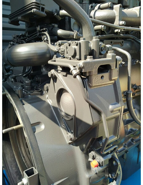 Volvo G13C - Motor za Kamion: slika Volvo G13C - Motor za Kamion Volvo G13C - Motor za Kamion: slika Volvo G13C - Motor za Kamion