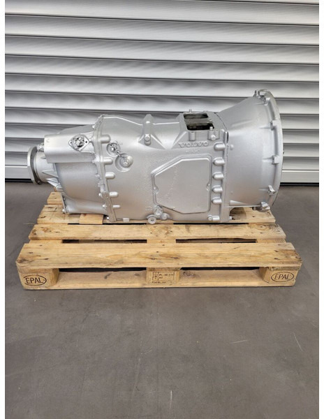 Volvo VT2014 WITH WARRANTY - Mjenjač za Kamion: slika Volvo VT2014 WITH WARRANTY - Mjenjač za Kamion Volvo VT2014 WITH WARRANTY - Mjenjač za Kamion: slika Volvo VT2014 WITH WARRANTY - Mjenjač za Kamion