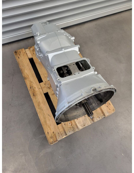 Volvo VT2014 WITH WARRANTY - Mjenjač za Kamion: slika Volvo VT2014 WITH WARRANTY - Mjenjač za Kamion Volvo VT2014 WITH WARRANTY - Mjenjač za Kamion: slika Volvo VT2014 WITH WARRANTY - Mjenjač za Kamion