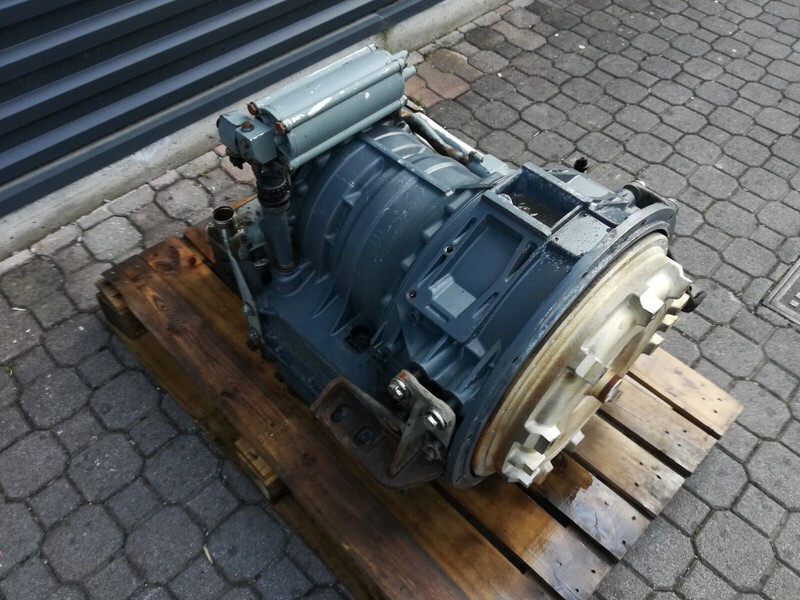ZF ECOMAT2 ECOMAT 2 6HP602C - Mjenjač za Kamion: slika ZF ECOMAT2 ECOMAT 2 6HP602C - Mjenjač za Kamion ZF ECOMAT2 ECOMAT 2 6HP602C - Mjenjač za Kamion: slika ZF ECOMAT2 ECOMAT 2 6HP602C - Mjenjač za Kamion