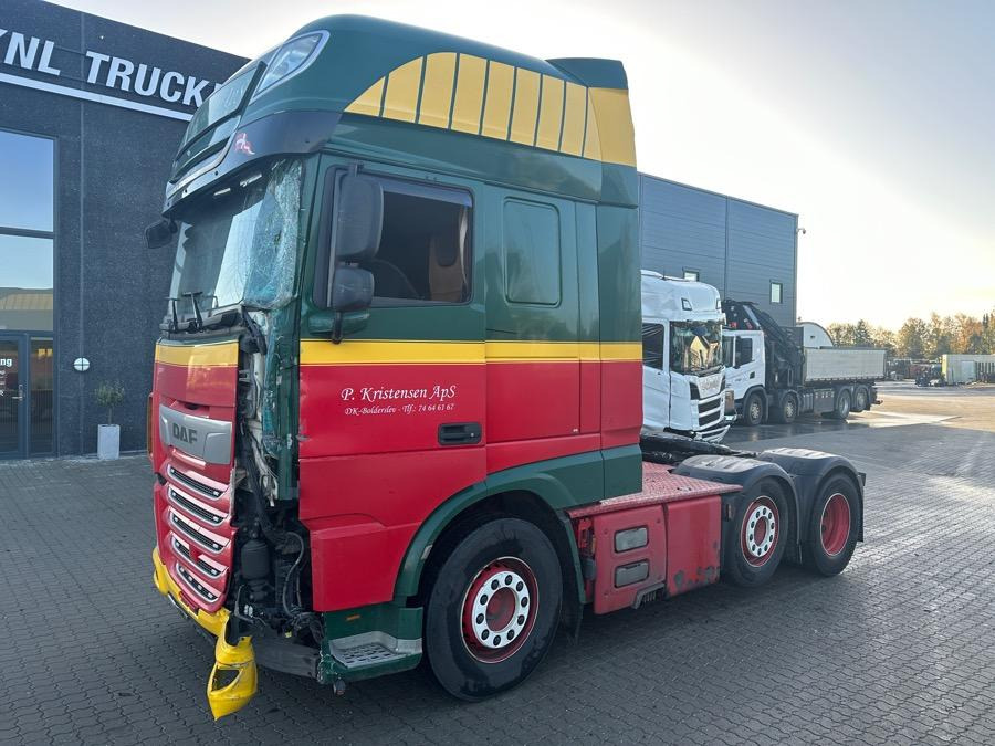 DAF EXHAUST 2140970 - Ispušni sustav za Kamion: slika DAF EXHAUST 2140970 - Ispušni sustav za Kamion DAF EXHAUST 2140970 - Ispušni sustav za Kamion: slika DAF EXHAUST 2140970 - Ispušni sustav za Kamion