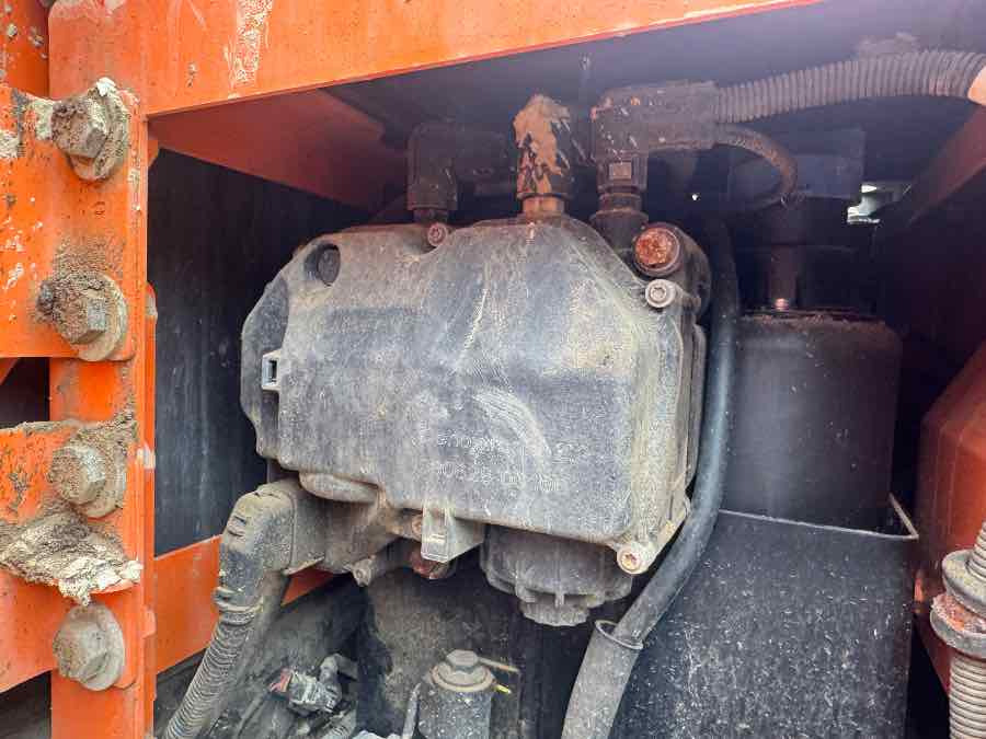 DOOSAN DX255LC-5 EXCAVATOR FOR PARTS - Bager gusjeničar: slika DOOSAN DX255LC-5 EXCAVATOR FOR PARTS - Bager gusjeničar DOOSAN DX255LC-5 EXCAVATOR FOR PARTS - Bager gusjeničar: slika DOOSAN DX255LC-5 EXCAVATOR FOR PARTS - Bager gusjeničar