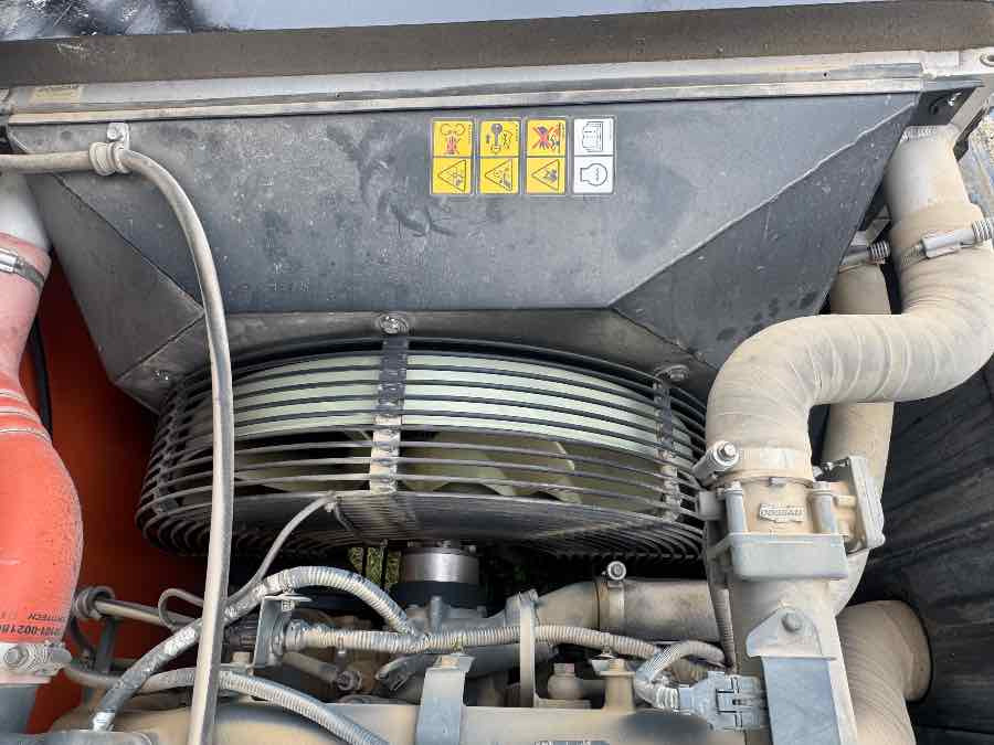 DOOSAN DX255LC-5 EXCAVATOR FOR PARTS - Bager gusjeničar: slika DOOSAN DX255LC-5 EXCAVATOR FOR PARTS - Bager gusjeničar DOOSAN DX255LC-5 EXCAVATOR FOR PARTS - Bager gusjeničar: slika DOOSAN DX255LC-5 EXCAVATOR FOR PARTS - Bager gusjeničar