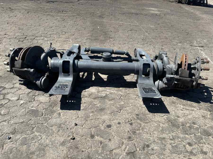 EKERI TRAILER AXLE SAF BILL9-22K01 - Osovina i dijelovi za Prikolica: slika EKERI TRAILER AXLE SAF BILL9-22K01 - Osovina i dijelovi za Prikolica EKERI TRAILER AXLE SAF BILL9-22K01 - Osovina i dijelovi za Prikolica: slika EKERI TRAILER AXLE SAF BILL9-22K01 - Osovina i dijelovi za Prikolica