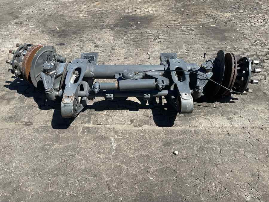 EKERI TRAILER AXLE SAF BILL9-22K01 - Osovina i dijelovi za Prikolica: slika EKERI TRAILER AXLE SAF BILL9-22K01 - Osovina i dijelovi za Prikolica EKERI TRAILER AXLE SAF BILL9-22K01 - Osovina i dijelovi za Prikolica: slika EKERI TRAILER AXLE SAF BILL9-22K01 - Osovina i dijelovi za Prikolica