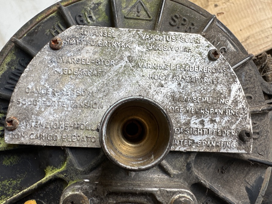 FORD CARGO BRAKE VALVE - Kočioni ventil za Kamion: slika  FORD CARGO BRAKE VALVE - Kočioni ventil za Kamion FORD CARGO BRAKE VALVE - Kočioni ventil za Kamion: slika  FORD CARGO BRAKE VALVE - Kočioni ventil za Kamion