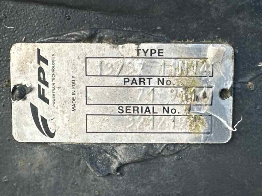 IVECO REAR AXLE 42559739 - Osovina i dijelovi za Kamion: slika IVECO REAR AXLE 42559739 - Osovina i dijelovi za Kamion IVECO REAR AXLE 42559739 - Osovina i dijelovi za Kamion: slika IVECO REAR AXLE 42559739 - Osovina i dijelovi za Kamion