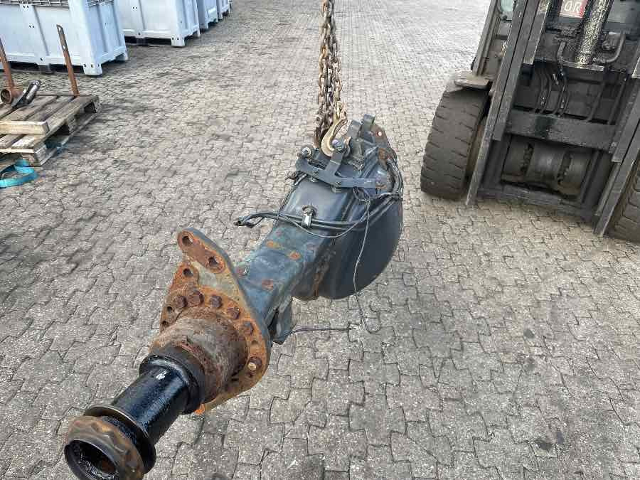 IVECO REAR AXLE 42559739 - Osovina i dijelovi za Kamion: slika IVECO REAR AXLE 42559739 - Osovina i dijelovi za Kamion IVECO REAR AXLE 42559739 - Osovina i dijelovi za Kamion: slika IVECO REAR AXLE 42559739 - Osovina i dijelovi za Kamion