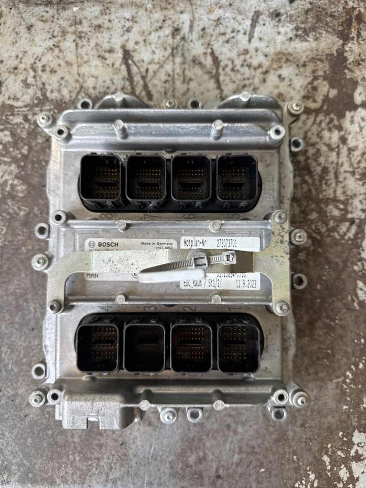 MAN ENGINE ECU 51.25834-7750 - Električni sustav za Kamion: slika MAN ENGINE ECU 51.25834-7750 - Električni sustav za Kamion MAN ENGINE ECU 51.25834-7750 - Električni sustav za Kamion: slika MAN ENGINE ECU 51.25834-7750 - Električni sustav za Kamion