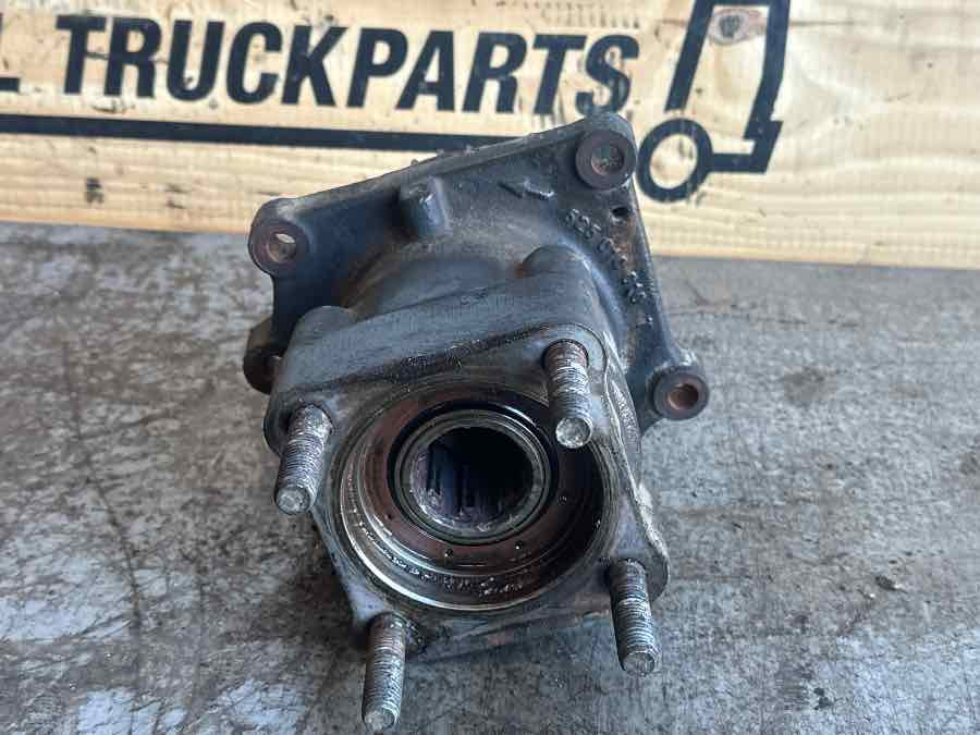MAN ENGINE PTO - Hidraulika za Kamion: slika MAN ENGINE PTO - Hidraulika za Kamion MAN ENGINE PTO - Hidraulika za Kamion: slika MAN ENGINE PTO - Hidraulika za Kamion