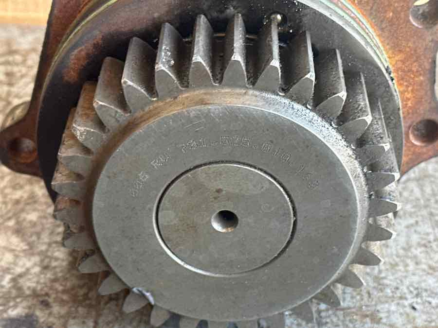 MAN ENGINE PTO - Hidraulika za Kamion: slika MAN ENGINE PTO - Hidraulika za Kamion MAN ENGINE PTO - Hidraulika za Kamion: slika MAN ENGINE PTO - Hidraulika za Kamion