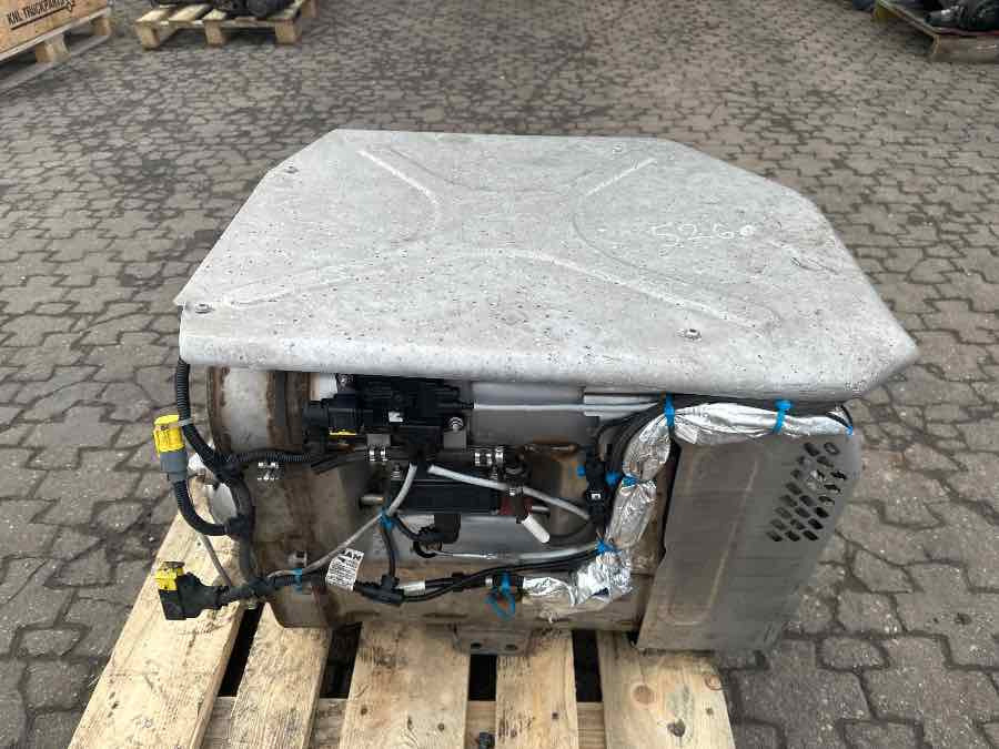 MAN EXHAUST 81.15103-6307 - Ispušni sustav za Kamion: slika MAN EXHAUST 81.15103-6307 - Ispušni sustav za Kamion MAN EXHAUST 81.15103-6307 - Ispušni sustav za Kamion: slika MAN EXHAUST 81.15103-6307 - Ispušni sustav za Kamion