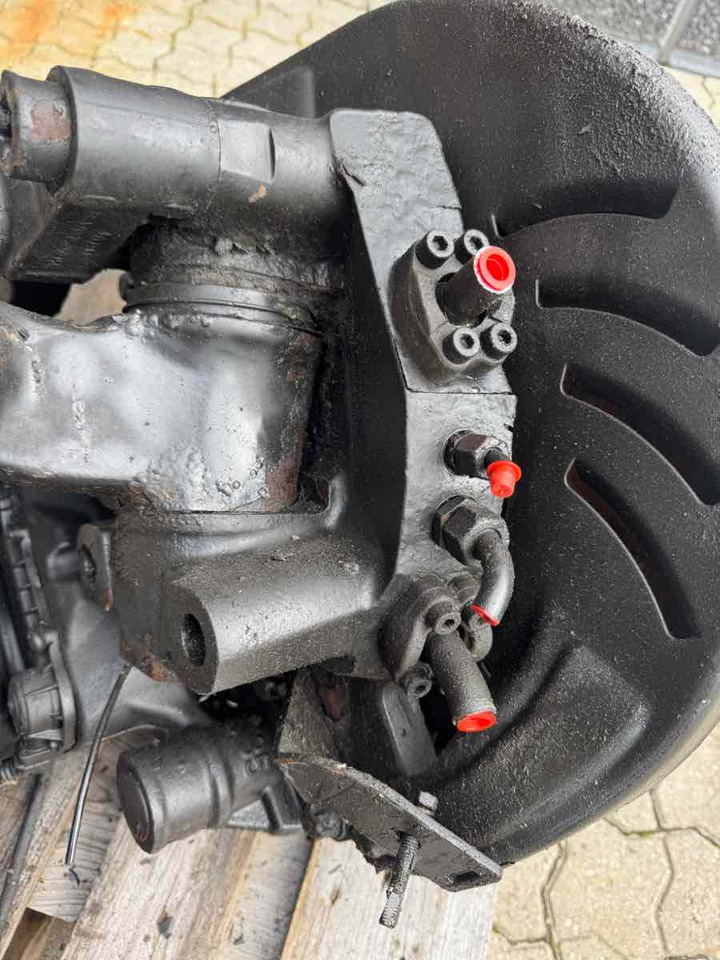 MAN FRONT HUBS 81.36030-0005 + 81.36035-6009 - Glavina kotača za Kamion: slika MAN FRONT HUBS 81.36030-0005 + 81.36035-6009 - Glavina kotača za Kamion MAN FRONT HUBS 81.36030-0005 + 81.36035-6009 - Glavina kotača za Kamion: slika MAN FRONT HUBS 81.36030-0005 + 81.36035-6009 - Glavina kotača za Kamion