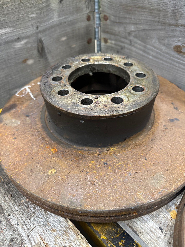 MAN FRONT WHEEL DISC 81.50803-0042 - Kočioni disk za Kamion: slika MAN FRONT WHEEL DISC 81.50803-0042 - Kočioni disk za Kamion MAN FRONT WHEEL DISC 81.50803-0042 - Kočioni disk za Kamion: slika MAN FRONT WHEEL DISC 81.50803-0042 - Kočioni disk za Kamion