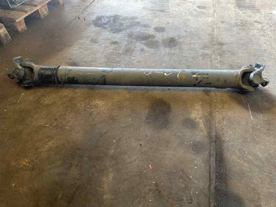 MAN PROPSHAFT 81.39143-6166 - Kardansko vratilo za Kamion: slika MAN PROPSHAFT 81.39143-6166 - Kardansko vratilo za Kamion MAN PROPSHAFT 81.39143-6166 - Kardansko vratilo za Kamion: slika MAN PROPSHAFT 81.39143-6166 - Kardansko vratilo za Kamion