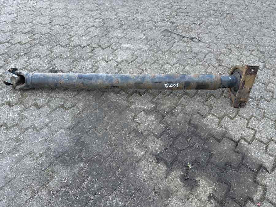 MAN PROPSHAFT 81.39345-6280 - Kardansko vratilo za Kamion: slika MAN PROPSHAFT 81.39345-6280 - Kardansko vratilo za Kamion MAN PROPSHAFT 81.39345-6280 - Kardansko vratilo za Kamion: slika MAN PROPSHAFT 81.39345-6280 - Kardansko vratilo za Kamion